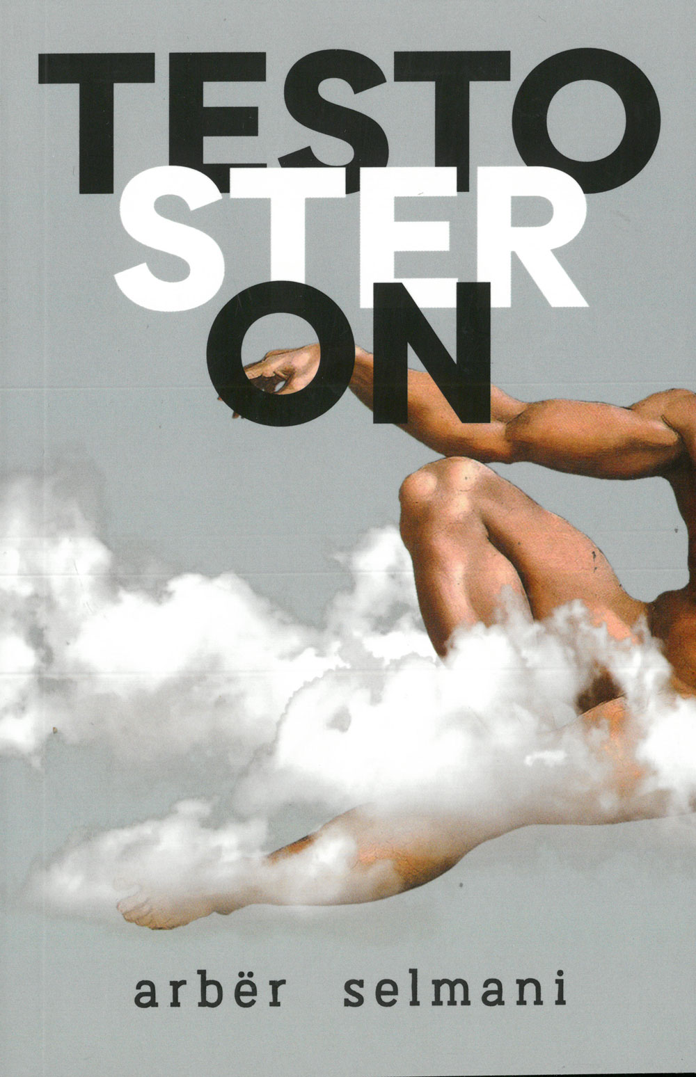 TESTOSTERON