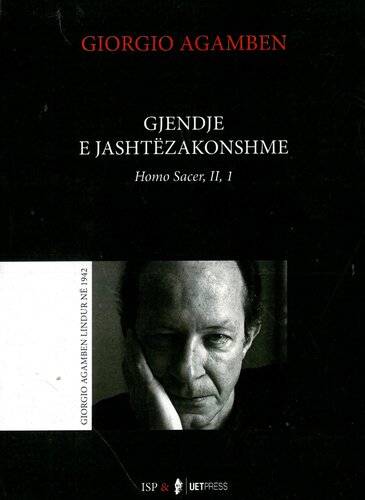 GJENDJE E JAZHTEZAKONSHME