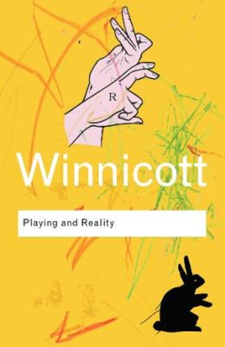 PLAYING AND REALITY