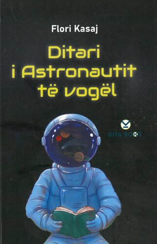 DITARI I ASTRONAUTIT TE VOGEL