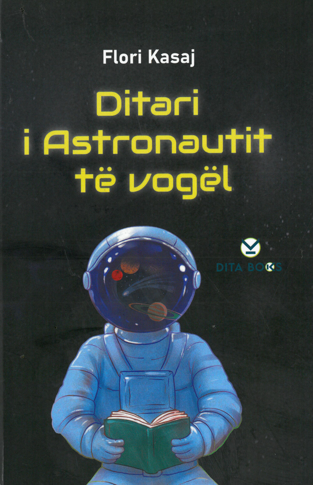DITARI I ASTRONAUTIT TE VOGEL