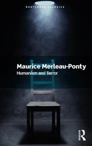 HUMANISM AND TERROR