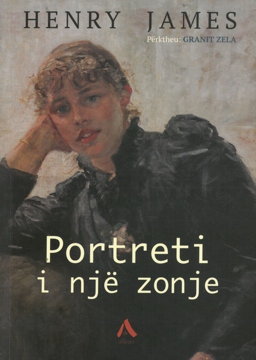 PORTRETI I NJE ZONJE