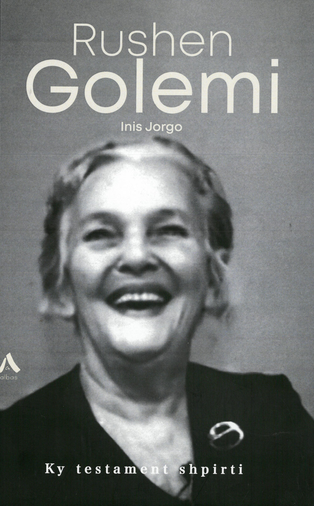 RUSHEN GOLEMI