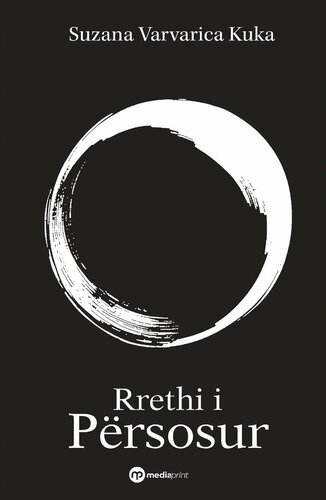 RRETHI I PERSOSUR THE PERFECT CIRCLE