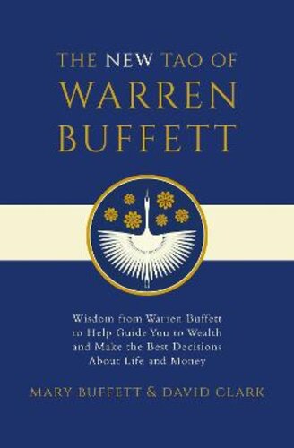 THE NEW TAO OF WARREN BUFFETT