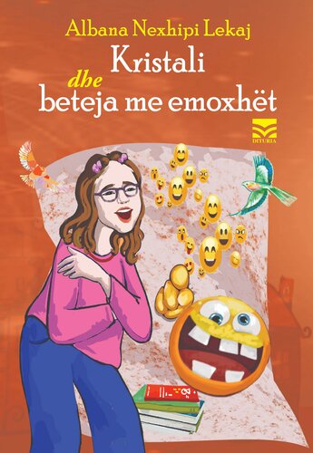 KRISTALI DHE BETEJA ME EMOXHET