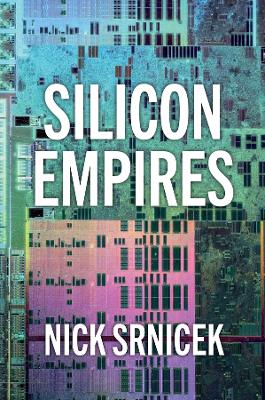 SILICON EMPIRES: THE FIGHT FOR THE FUTURE OF AI