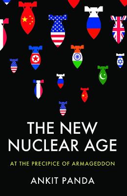 THE NEW NUCLEAR AGE: AT THE PRECIPICE OF ARMAGEDDON