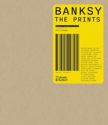 BANKSY: THE PRINTS