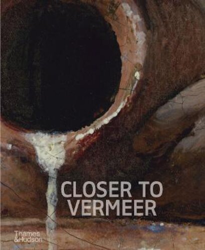 CLOSER TO VERMEER