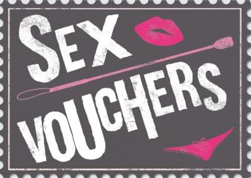 SEX VOUCHERS
