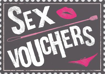 SEX VOUCHERS