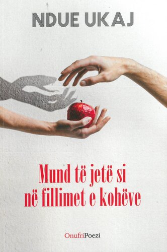 MUND TE JETE SI NE FILLIMET E KOHEVE