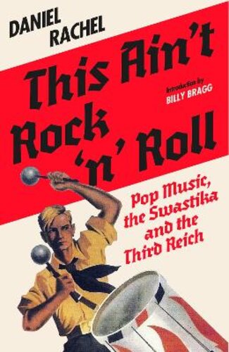 THIS AIN‘T ROCK