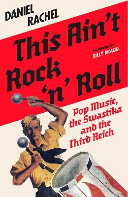 THIS AIN‘T ROCK
