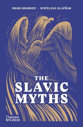 THE SLAVIC MYTHS