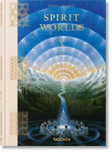SPIRIT WORLDS. THE LIBRARY OF ESOTERICA