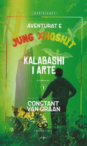 KALABASHI I ARTE  1