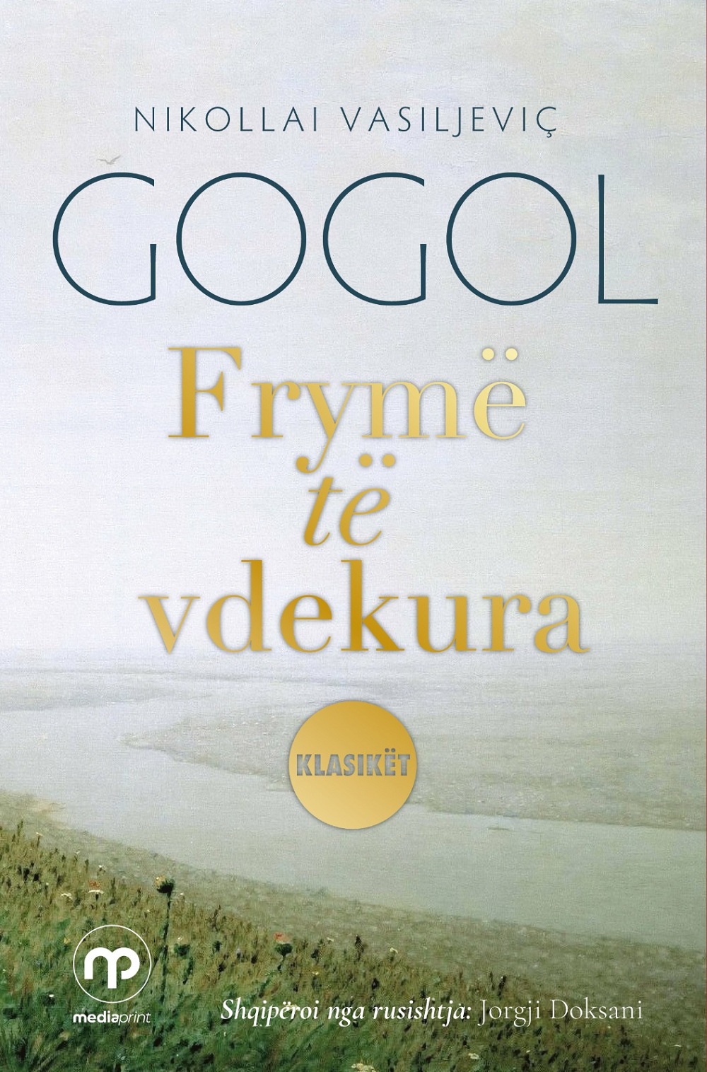FRYME TE VDEKURA