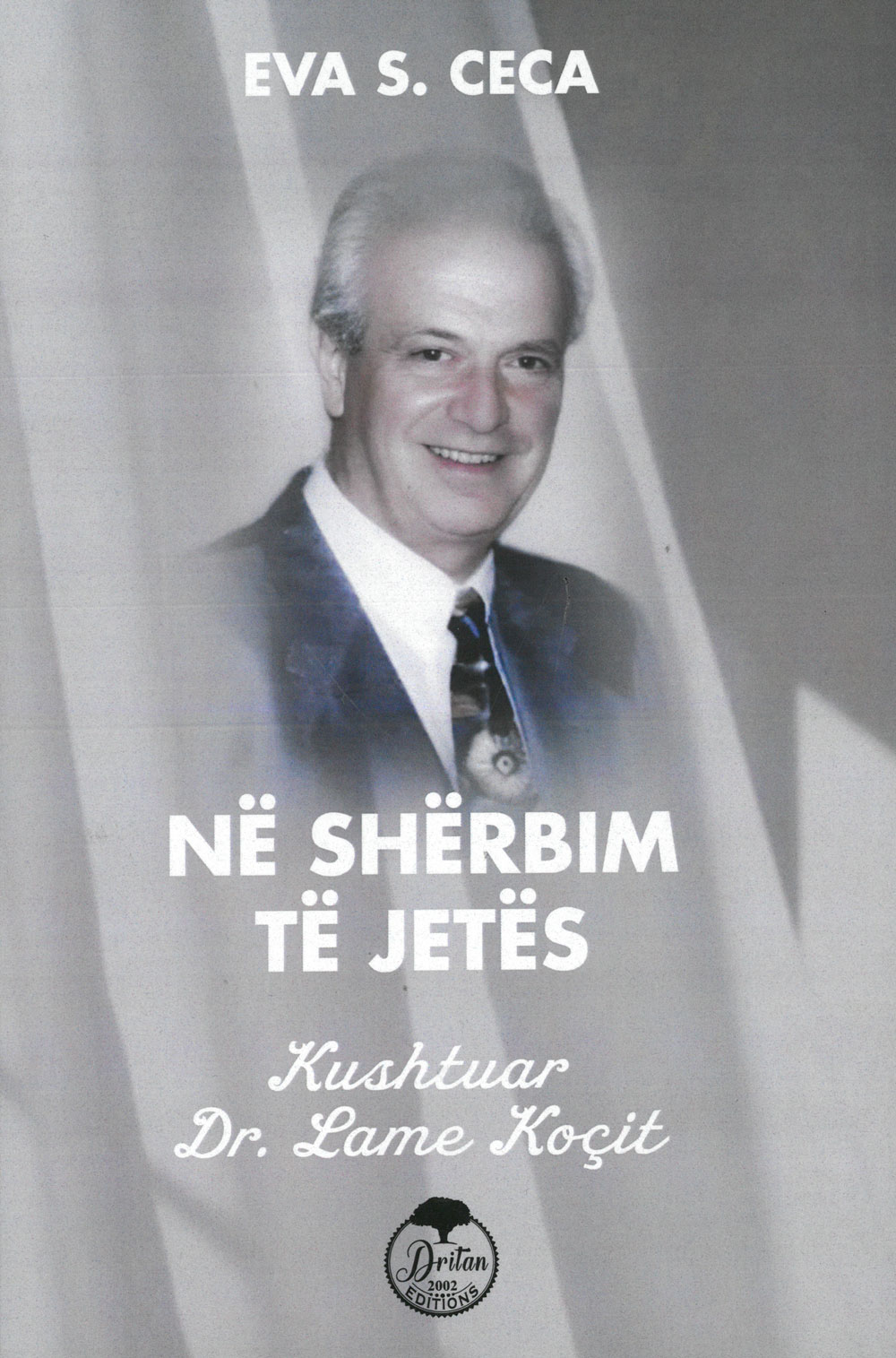 NE SHERBIM TE JETES