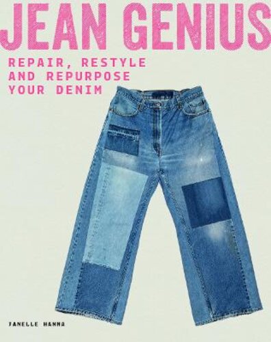 JEAN GENIUS