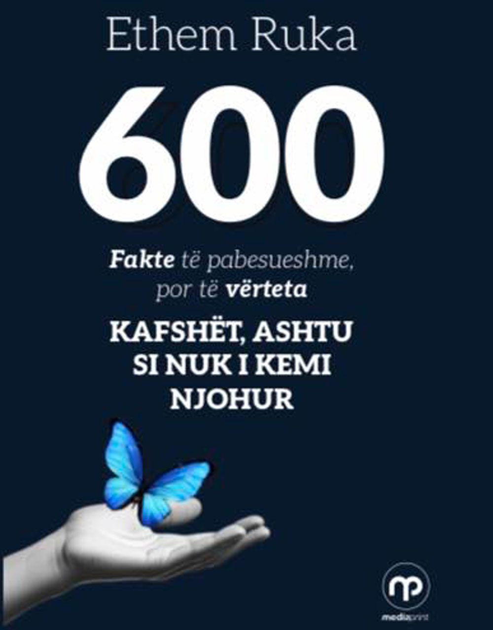 600 FAKTE TE PABESUESHME POR TE VERTETA