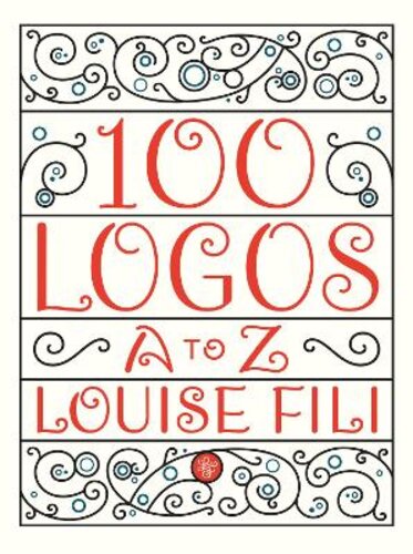 100 LOGOS: A TO Z