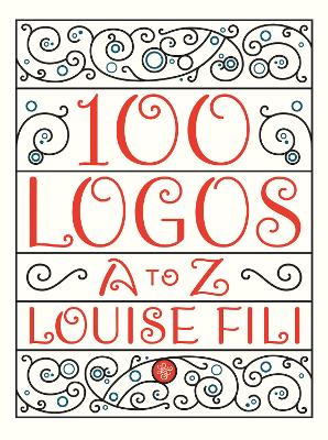 100 LOGOS: A TO Z