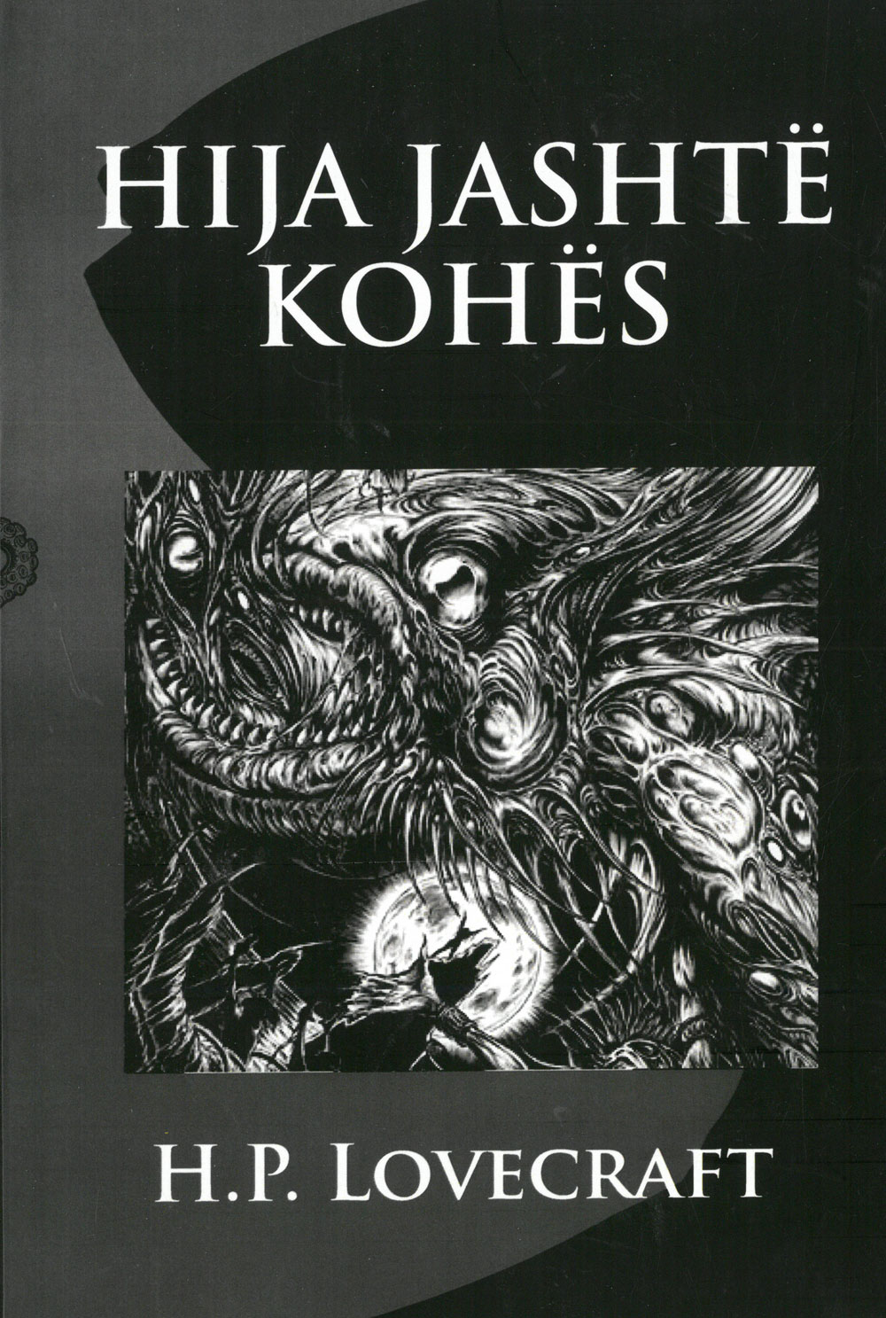 HIJA JASHTE KOHES