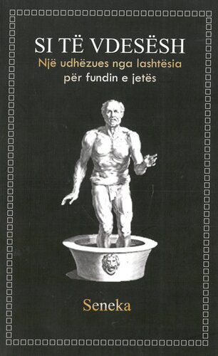 SI TE VDESESH NJE UDHEZUES NGA LASHTESIA PER FUNDIN E JETES
