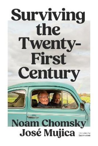 SURVIVING THE 21ST CENTURY