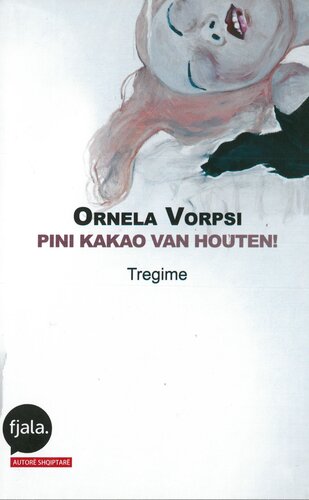 PINI KAKAO VAN HOUTEN!