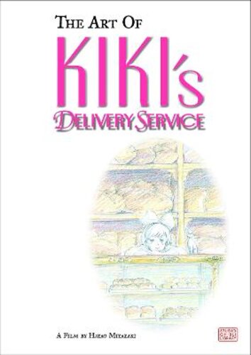 ART OF KIKI
