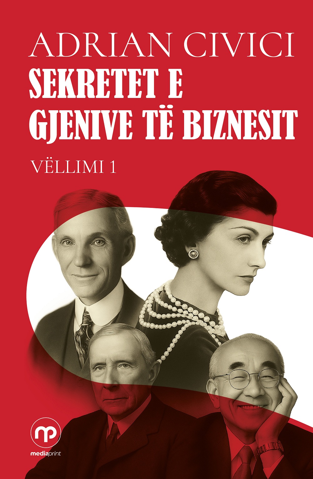 SEKRETET E GJENIVE TE BIZNESIT 1