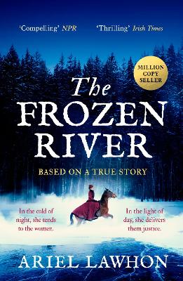 THE FROZEN RIVER