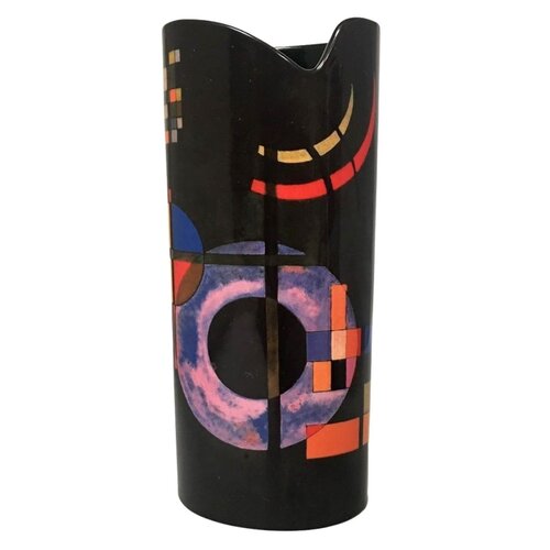 Kandinsky "Gravitation" VASE