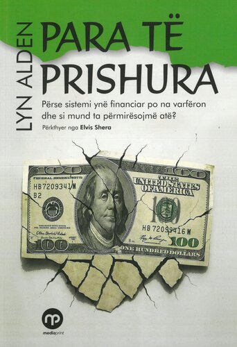 PARA TE PRISHURA