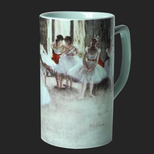 Degas "Danseuse sur scène" MUG