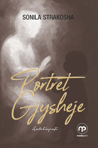 PORTRET GJYSHEJE