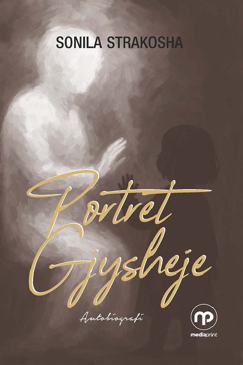 PORTRET GJYSHEJE