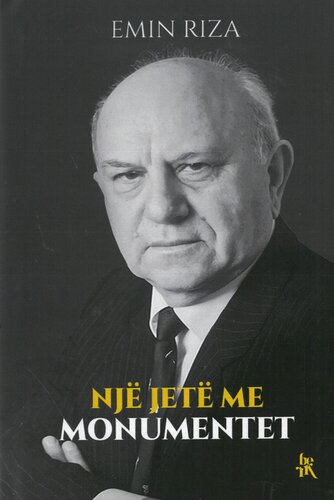 NJE JETE ME MONUMENTET