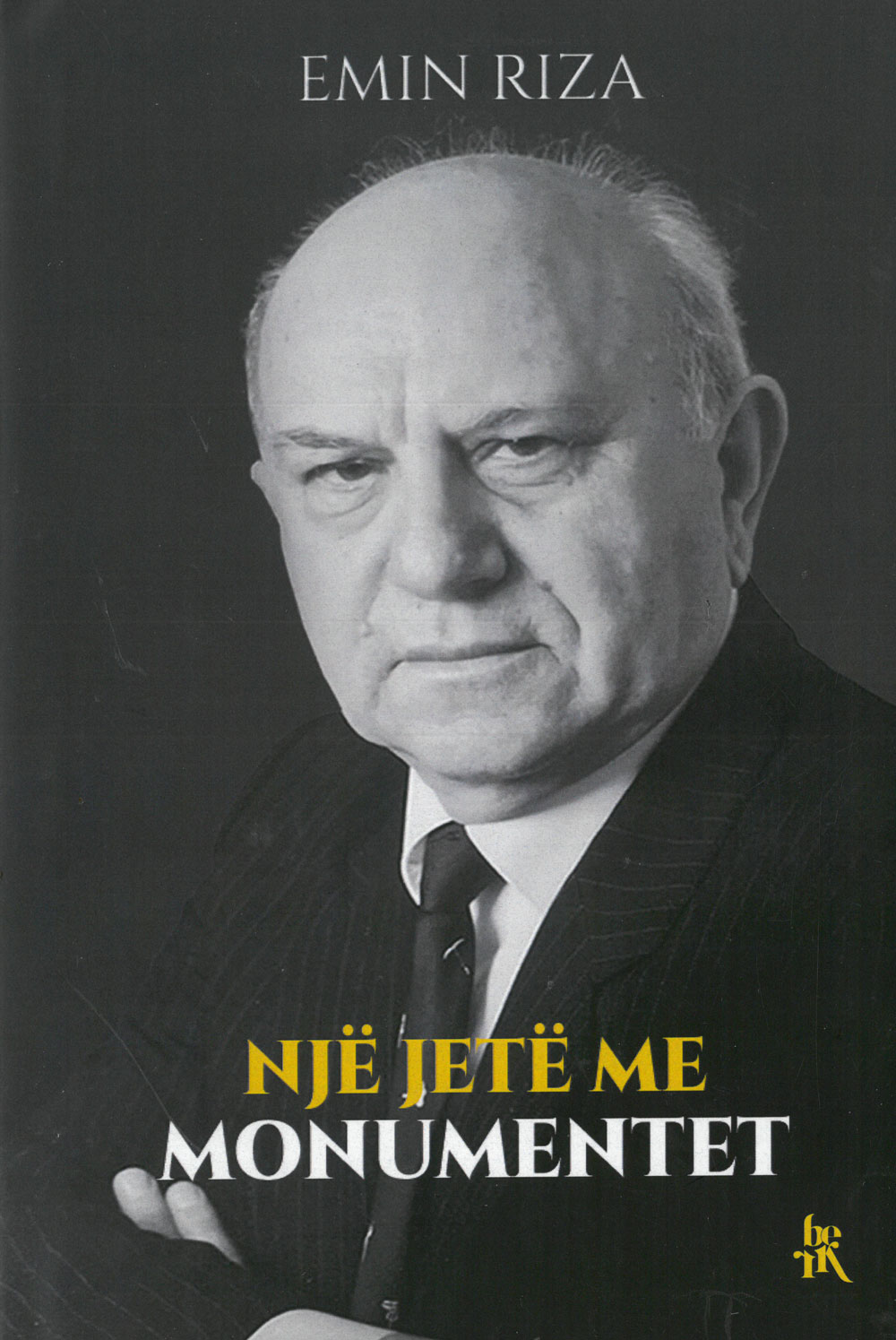 NJE JETE ME MONUMENTET