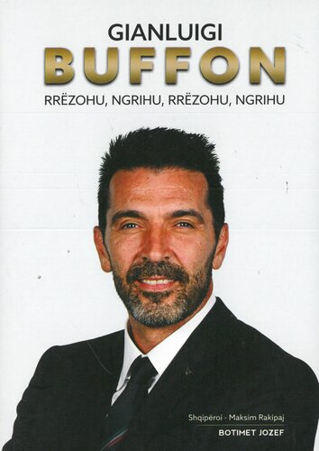 BUFFON RREZOHU,NGRIHU,RREZOHU,NGRIHU