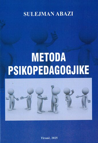 METODA PSIKOPEDAG