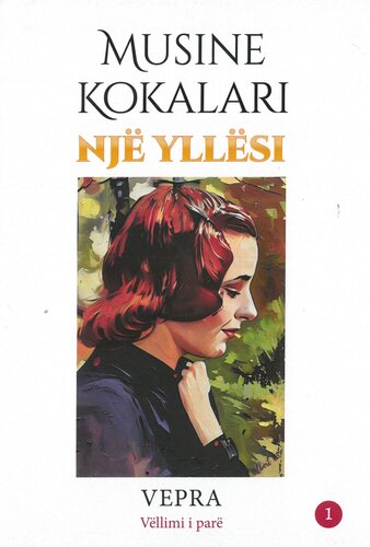 NJE YLLESI VEPRA VELLIMI 1