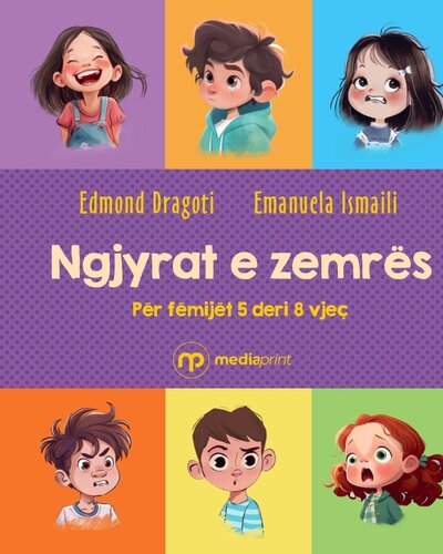 NGJYRAT E ZEMRES