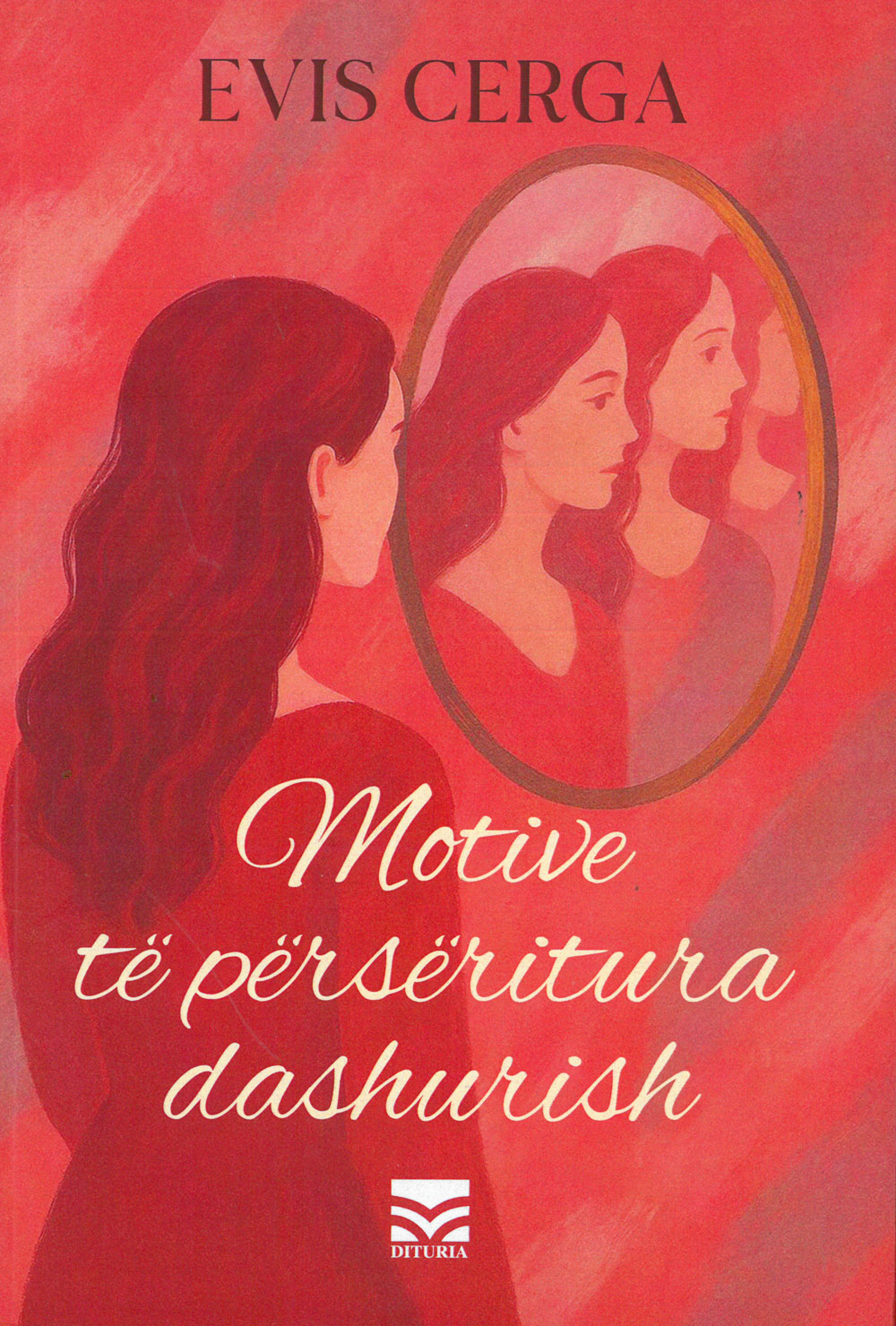 MOTIVE TE PERSERITURA DASHURISH