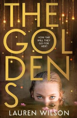 THE GOLDENS