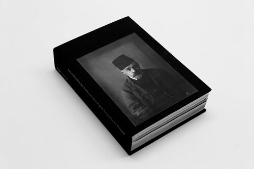 PIETRO MARUBI DHE LINDJA E STUDIOS SE PARE FOTOGRAFIKE NE SHQIPERI